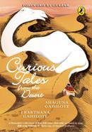 Curious Tales from the Desert image