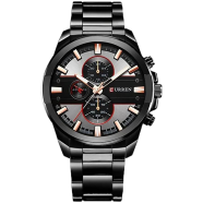 Curren 8274 Fashion Watch image