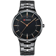 Curren 8321 Wrist Watch for Men image