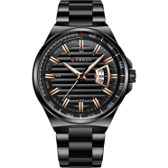 Curren 8375 Watch for Men image