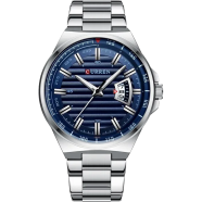Curren 8375 Watch for Men image