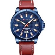 Curren 8376 Watch for Men image