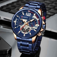 Curren Men's Watch image