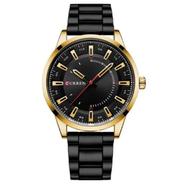 Curren Stainless Steel Quartz Wristwatch Watches For Men image