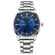 Curren Stainless Steel Quartz Wristwatch Watches For Men image