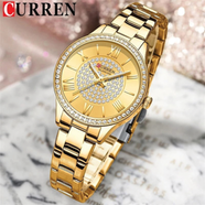 Curren Women's Watch image