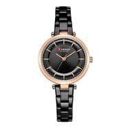 Curren Women's Watch – Gold image