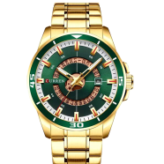 Curren's Business Creative Watch For Men image
