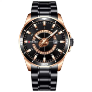 Curren's Business Creative Watch For Men image