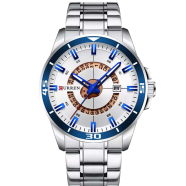 Curren's Business Creative Watch For Men image