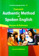 Current Authentic Method of Spoken image