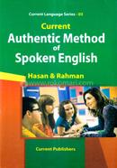 Current Authentic Method of Spoken English-3 image