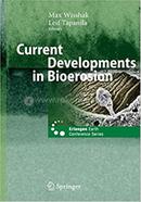 Current Developments in Bioerosion image