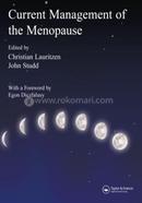 Current Management of the Menopause image