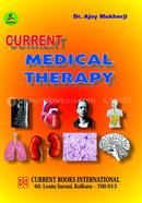Current Medical Therapy image