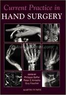Current Practice in Hand Surgery image