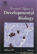 Current Topics in Developmental Biology image