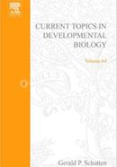 Current Topics in Developmental Biology image