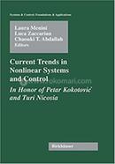 Current Trends in Nonlinear Systems and Control image