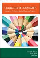 Curriculum Leadership image
