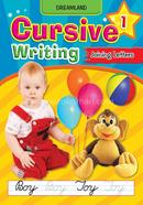 Cursive Writing Book 1 image