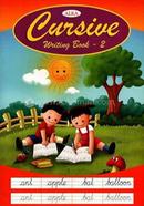 Cursive Writing Book - 2 image