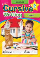 Cursive Writing Book 2 image