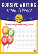Cursive Writing : Small Letters image