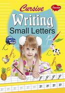 Writing Small Letters image