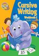 Cursive Writing : Workbook-1 image