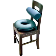 Cushion Pillow Nerve Tail Bone Back Pain Natal Pain Relief Post Surgery Relief Chair And Car Seat Cushion Comfort icon