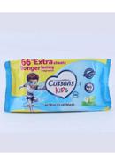 Cussons Fresh Apple Wipes - 50pcs image