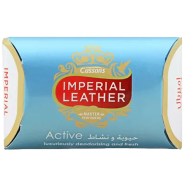 Cussons Imperial Leather Active Soap 125 gm image