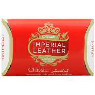 Cussons Imperial Leather Classic Soap 125 gm image