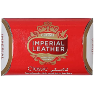 Cussons Imperial Leather Classic Soap 175 gm image