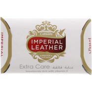 Cussons Imperial Leather Extra Care Soap 125 gm image