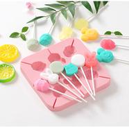 Custom Novelty Animal Fruit Shape Silicon Chocolate And Jelly Mold - C006616-1