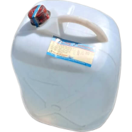 Customize Distilled Water Ultra Pure Grade-3 image