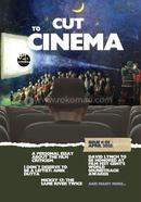Cut To Cinema : Issue 1 image