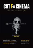 Cut To Cinema : Issue 11 image