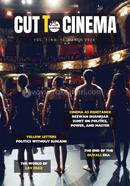 Cut To Cinema : Issue 12 image
