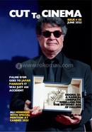Cut To Cinema : Issue 3 image