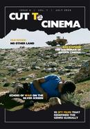 Cut To Cinema : Issue 4 image