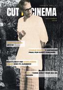 Cut To Cinema : Issue 8 image