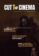 Cut To Cinema : Issue 9 image
