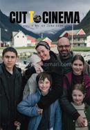 Cut To Cinema : Vol. : 2, Issue : 3 image