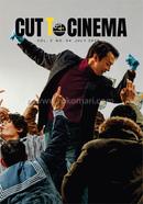 Cut To Cinema : Vol. : 2, Issue : 4 image