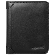 SSB Leather Cute Er Dibba Leather Short Wallet SB-W18 | Budget King image