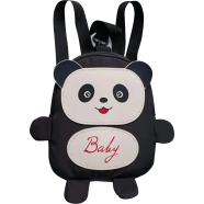 Cute Panda Backpack For Kids Lightweight, Soft (Multicolor) icon