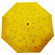 Cute Unicorn Printed Umbrella icon